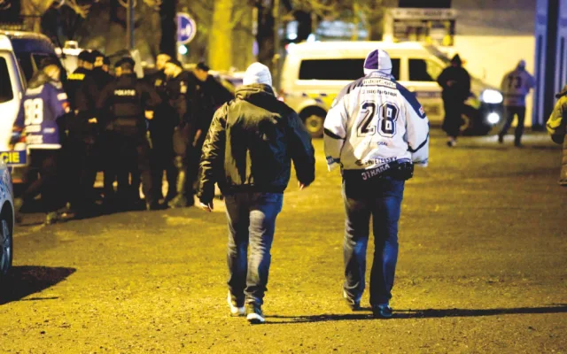 VIDEO: Speciální pořádková jednotka v Plzeňském kraji funguje jeden měsíc, vypátrala 72 hledaných osob a zachraňuje životy