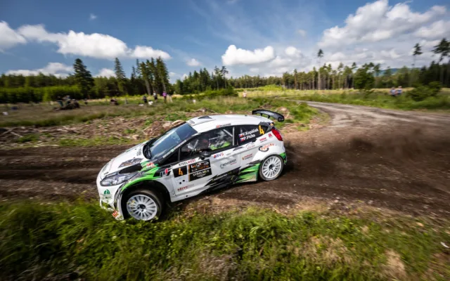 Rallye Plzeň se po roce vrací, organizátoři letos připravili některé změny a novinky na její trati