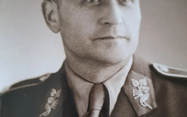 Josef Eret bojoval v obou světových válkách, pronásledovali ho i komunisté. Od jeho úmrtí uplynulo 50 let