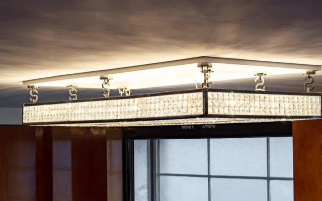 Semlerovu rezidenci od proslulého architekta Adolfa Loose přijali do mezinárodní sítě ikonických staveb Iconic Houses