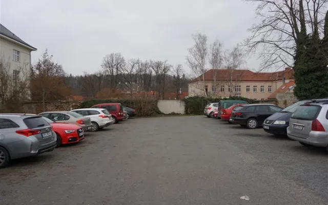 Rokycany plánují stavbu nové tělocvičny a školní jídelny za 190 milionů, radnice už vypsala soutěž na návrh