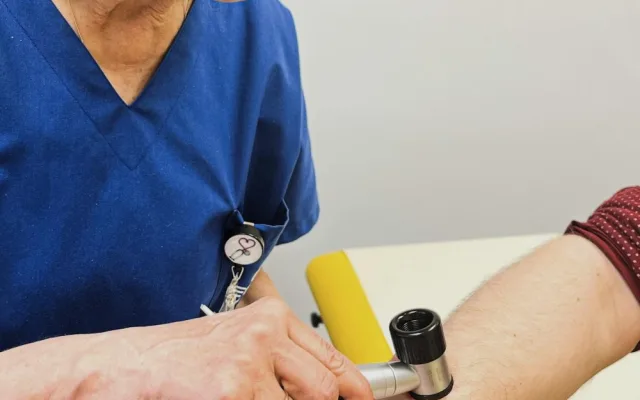 EUC Klinika Plzeň rozšiřuje nabídku péče o další specialisty