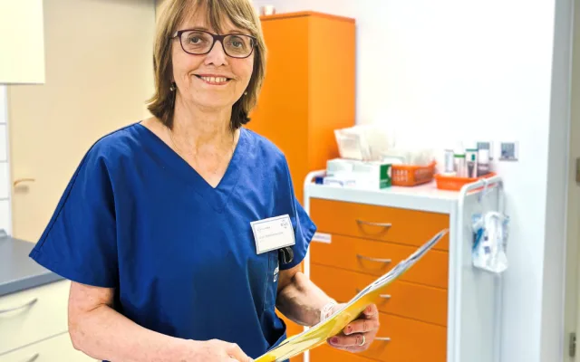 EUC Klinika Plzeň rozšiřuje nabídku péče o další specialisty