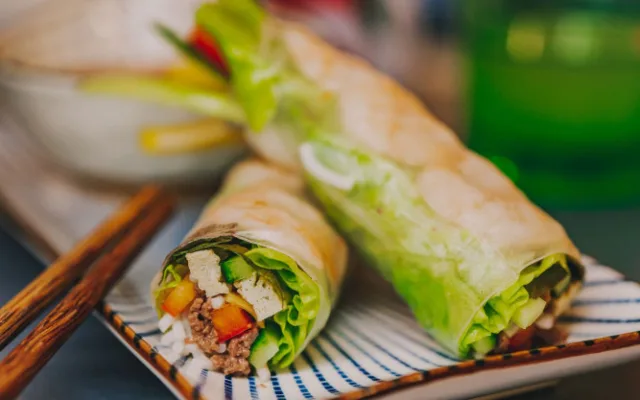 Poznejte pravou chuť Asie a korejskou kuchyni, navštivte jedinečná bistra Han Food
