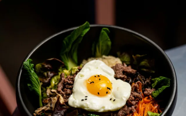 Poznejte pravou chuť Asie a korejskou kuchyni, navštivte jedinečná bistra Han Food