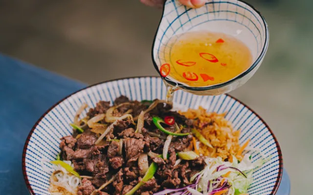 Poznejte pravou chuť Asie a korejskou kuchyni, navštivte jedinečná bistra Han Food