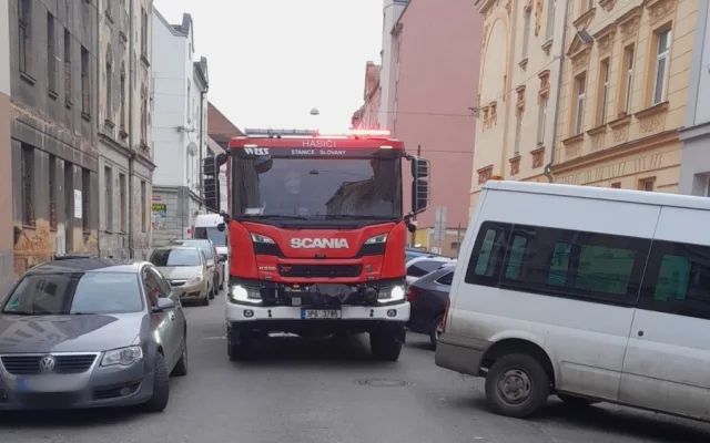 Archivní foto