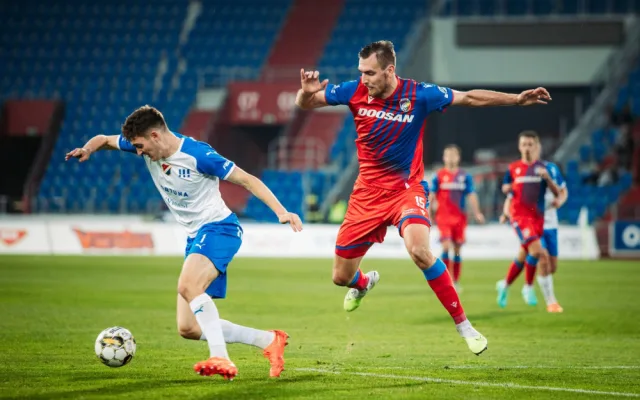 foto: FC Victoria Plzeň/Ondřej Pastor