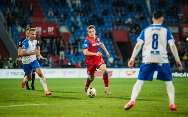 foto: FC Victoria Plzeň/Ondřej Pastor