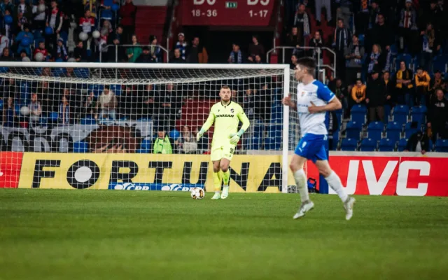foto: FC Victoria Plzeň/Ondřej Pastor