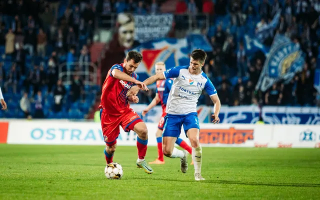 foto: FC Victoria Plzeň/Ondřej Pastor