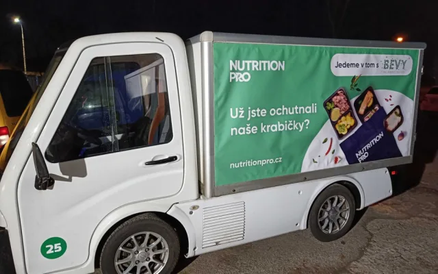 Nejlépe hodnocená krabičková dieta od NutritionPro nově i v Plzni