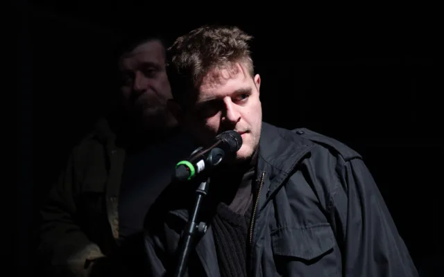 Marek Mikulášek