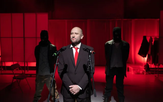 Michal Štěrba