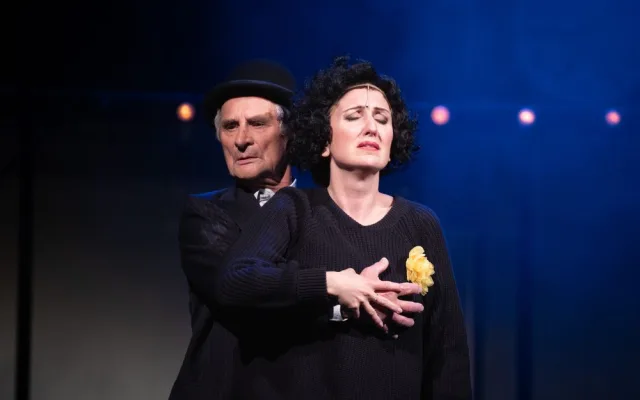 Jiří Žalud, Radka Fišarová