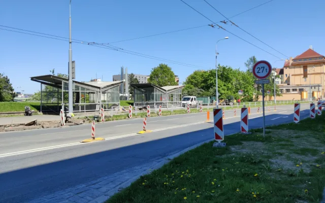 Strašidelný podchod hrůzy, který je rejdištěm problematických osob se stane minulostí. Nahradí ho přechod