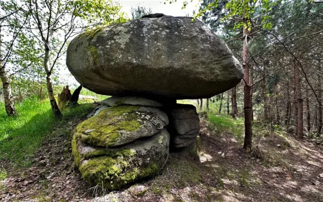 Obětní kámen