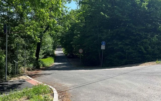 Chybějící úsek mezinárodní cyklotrasy je hotový, milovníci kol mohou opět cestovat o něco bezpečněji