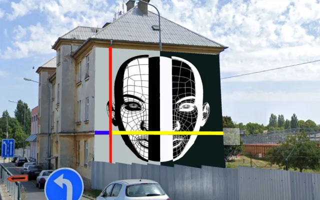 Jeden z návrhů, který se bude realizovat v Plzni