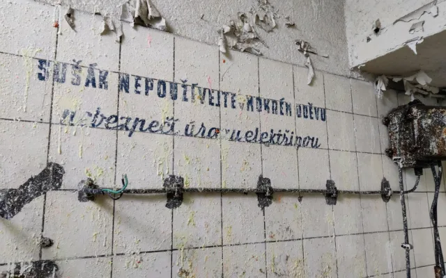 Kraj o diskusi a kritiku k opravě městských lázní nestojí, stěžují si architekti