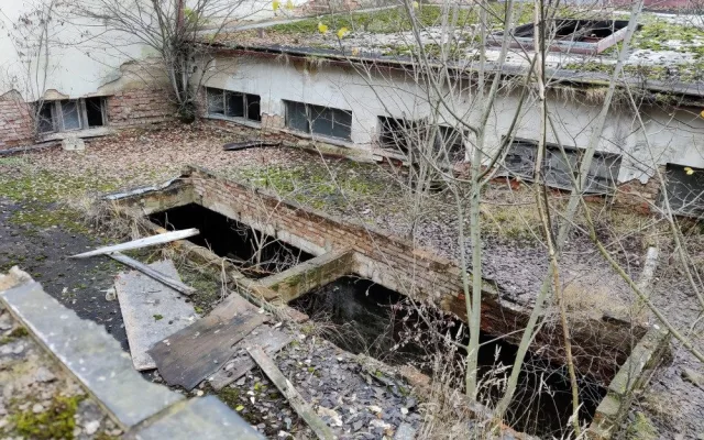 Kraj o diskusi a kritiku k opravě městských lázní nestojí, stěžují si architekti