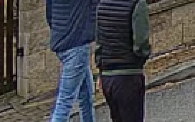 Z domu zmizely peníze v hodnotě téměř tři čtvrtě milionu korun, zlato a šperky. Policisté pátrají po dvojici mužů
