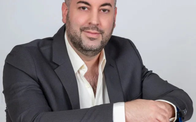 Zahraniční hvězdou bude španělský tenorista David Baños