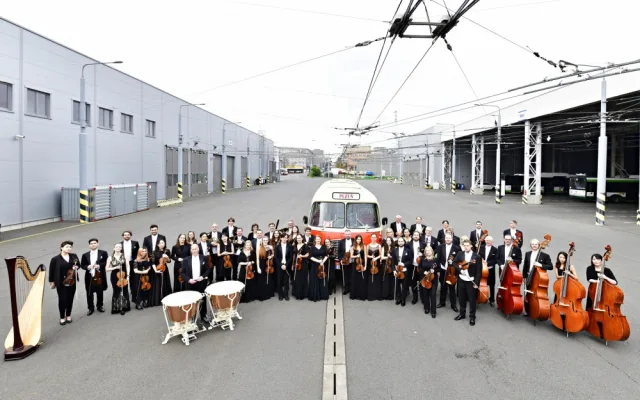 Plzeňská filharmonie