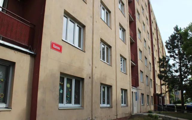 Rekonstrukcí projde letitá vysokoškolská kolej. Studenti se konečně dočkají i sociálního zařízení na pokojích