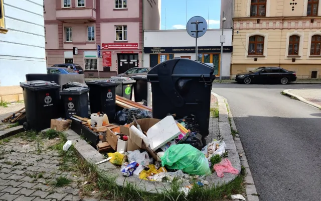 Čtvrtek 10. srpna