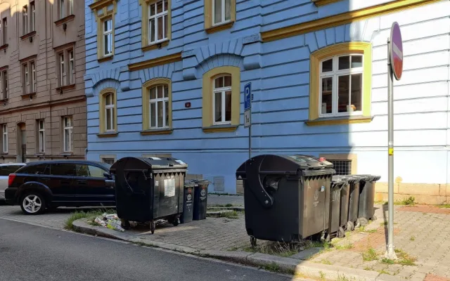 Pátek 11. srpna 2023