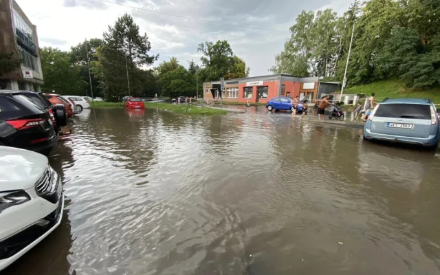 Sokolov, foto Kristýna Kurková