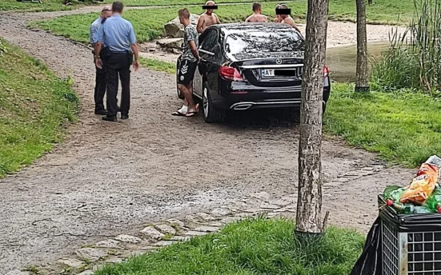 zdroj: FB Lochotín, Marek Vodička