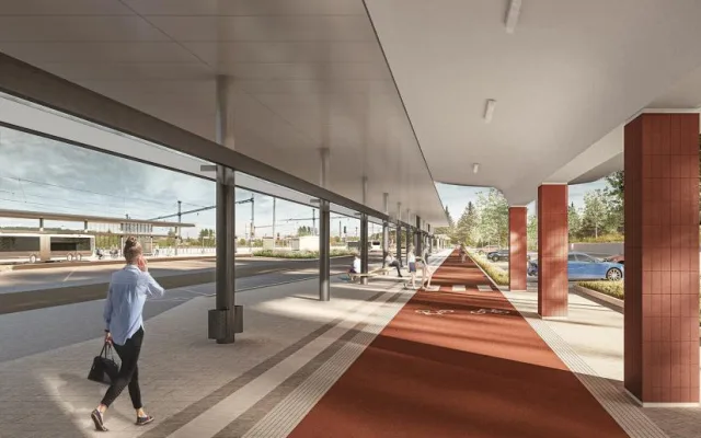 vizualizace, zdroj: knesl kynčl architekti