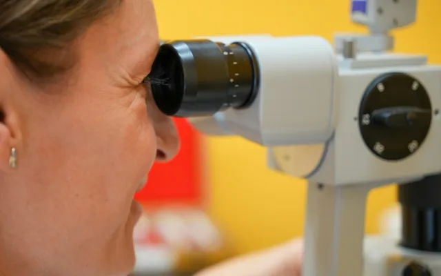 Oční ordinace EUC Kliniky Plzeň rozšiřuje péči o dětské pacienty