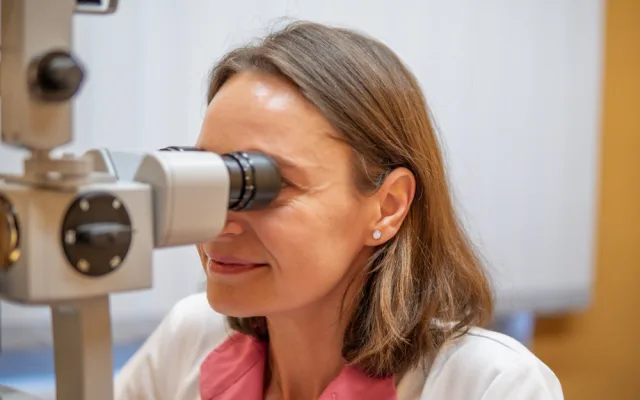 Oční ordinace EUC Kliniky Plzeň rozšiřuje péči o dětské pacienty