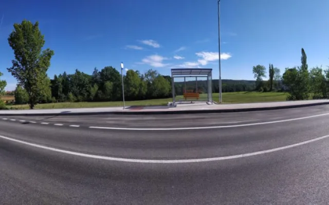 Po roce končí pro motoristy nepříjemné zdržení z důvodu opravy silnice I/27 v úseku Rybnice - Kaznějov