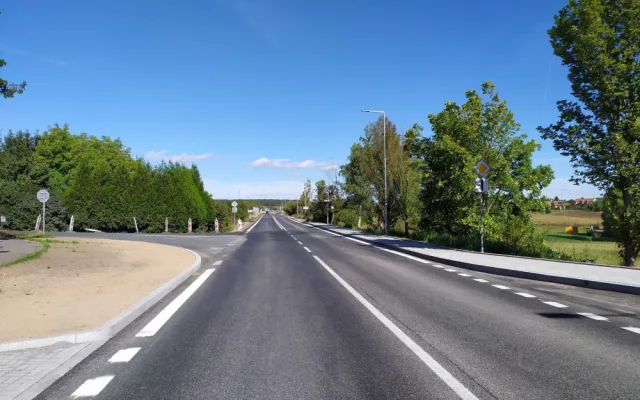 Po roce končí pro motoristy nepříjemné zdržení z důvodu opravy silnice I/27 v úseku Rybnice - Kaznějov