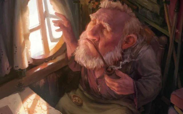 O ilustrátora z Plzně mají zájem světoví giganti, spolupracuje s Marvelem, Disney i Star Wars