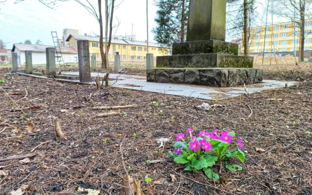 Dříve zpustlý Papírenský park projde proměnou, lidé se budou moci seznámit s návrhem revitalizace