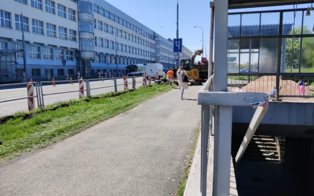 Lokalita kolem náměstí Emila Škody potřebuje revitalizaci jako sůl
