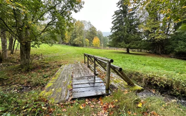 Pastviny pod Brčálníkem