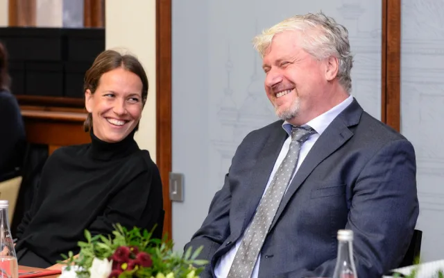 Tenistka Barbora Strýcová je čestnou občankou Plzně, spolu s ní ocenilo město i další osobnosti