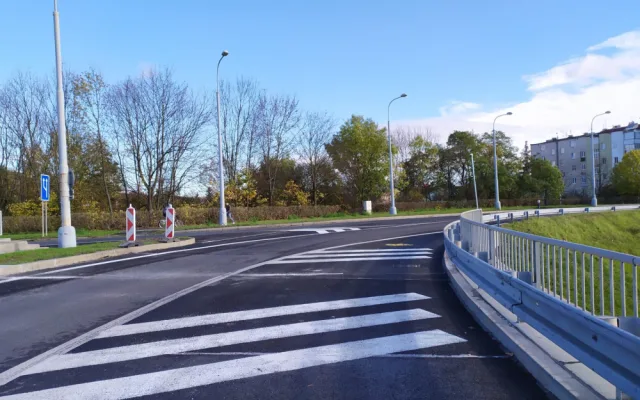 Oprava mostů na Rondelu je u konce. Město se ale musí rozhodnout, co s rušnou křižovatkou bude dál