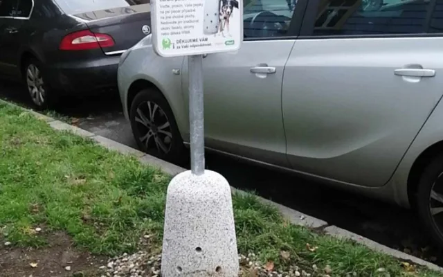 Obvod během pár hodin zajistit nápravu.