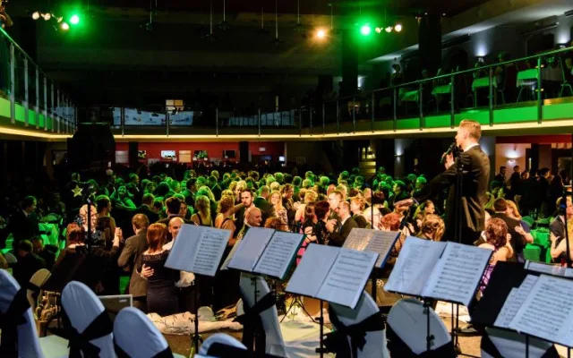 Odstartoval předprodej vstupenek na XIX. reprezentační ples Plzeňského kraje