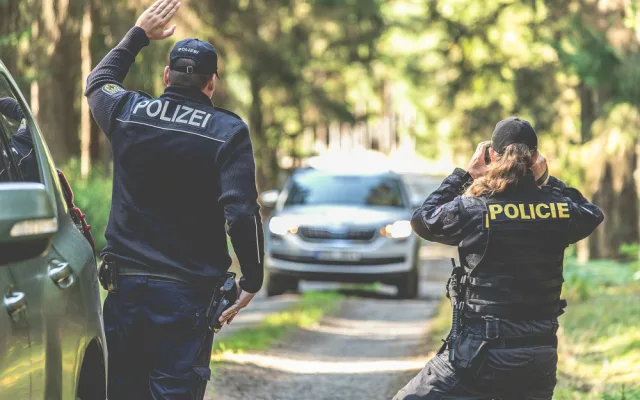 Práce cizinecké policie rozhodně není stereotypní