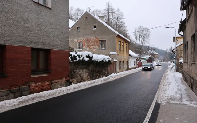 Řidičům se otevřel průtah Kolincem na Klatovsku za 155 milionů, zrychlí cestu na Sušicko