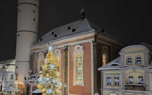 Domažlice, foto: Město Domažlice