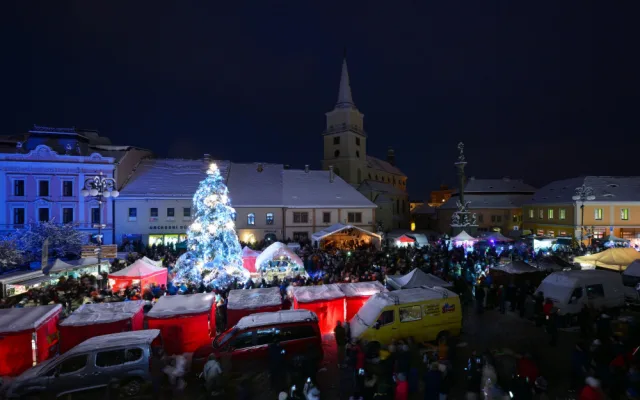 Rokycany, foto: město Rokycany/Karel Brož